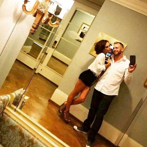 Meet the Posher Other - Meet your Posher, Lance